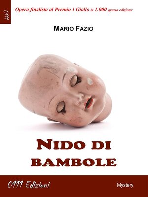 cover image of Nido di bambole
